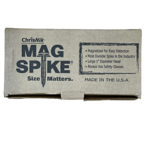 ChrisNik Mag Spikes 6" x 3/8" - One MC Solutions