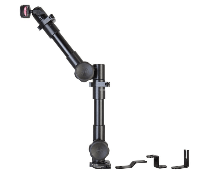 Joy Factory iPad Car Mount (HD) Seat Bolt Mount - One MC Solutions