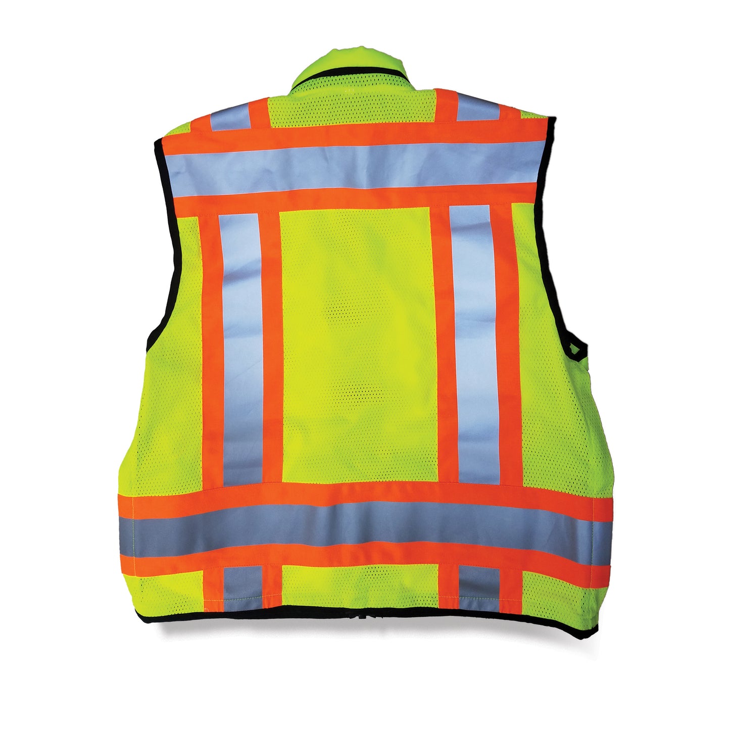 SitePro - Premium Surveyor Safety Vest - Class 2 (23-750-FL)