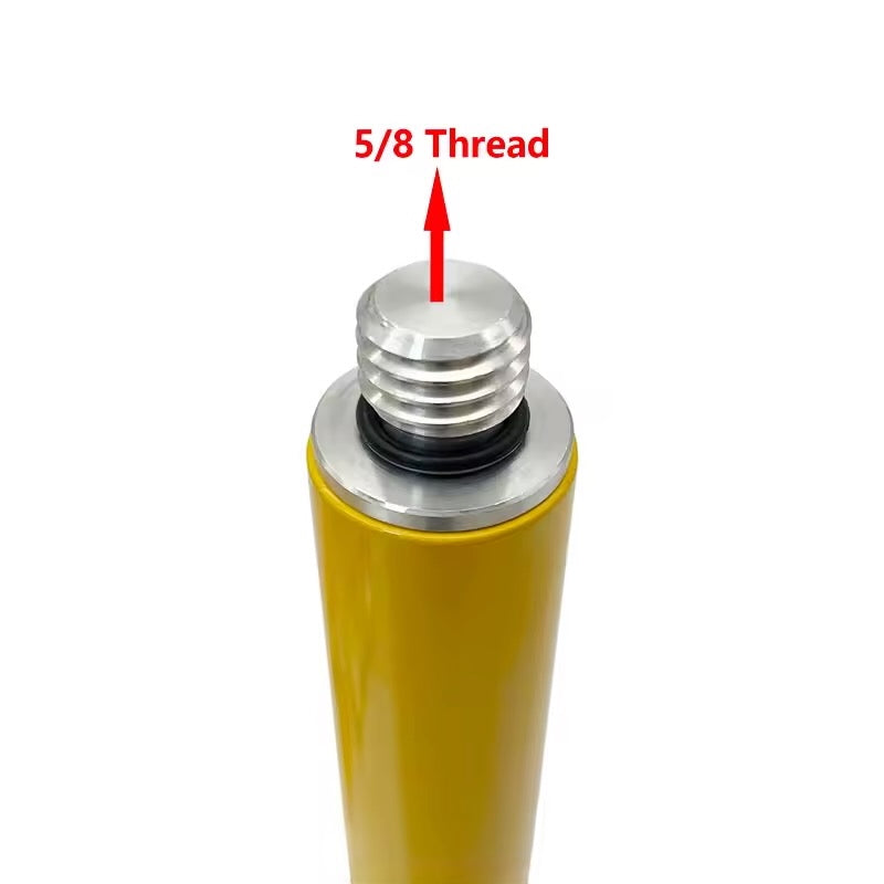 top_male_5-8in_threads_close_up_-_One_MC_Prism_Pole_Extension_1ft_x_1.00in