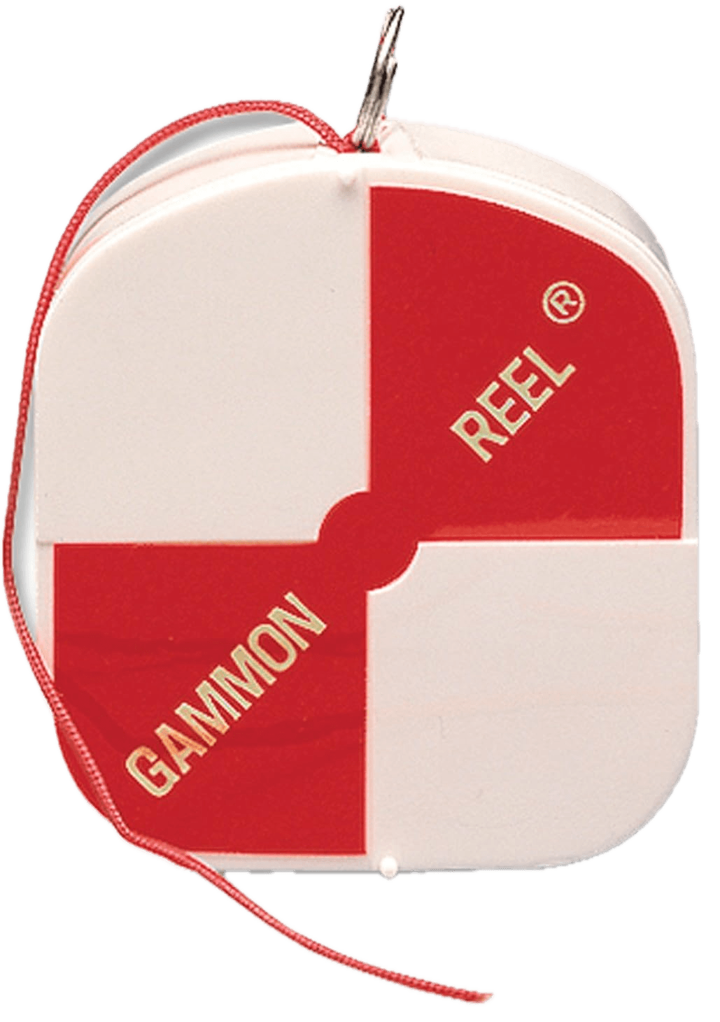 6-1/2 FT Gammon Reel - Surveyor Plumb Line Reel - One MC Solutions
