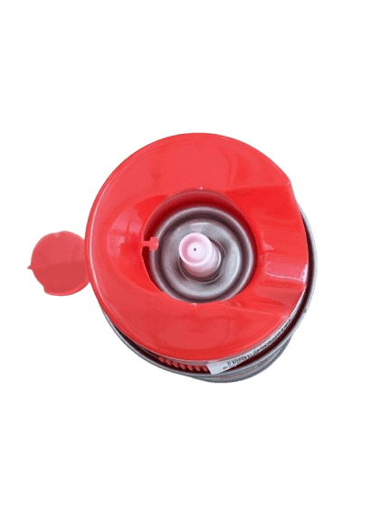 Aervoe Survey Marking Paint Inverted Tip (12 Cans per 1 Case) - One MC Solutions