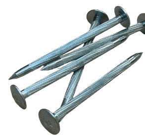 ChrisNik Mag Spikes 6" x 3/8" - One MC Solutions