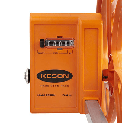 Keson Measuring Wheel RR310 - One MC Solutions