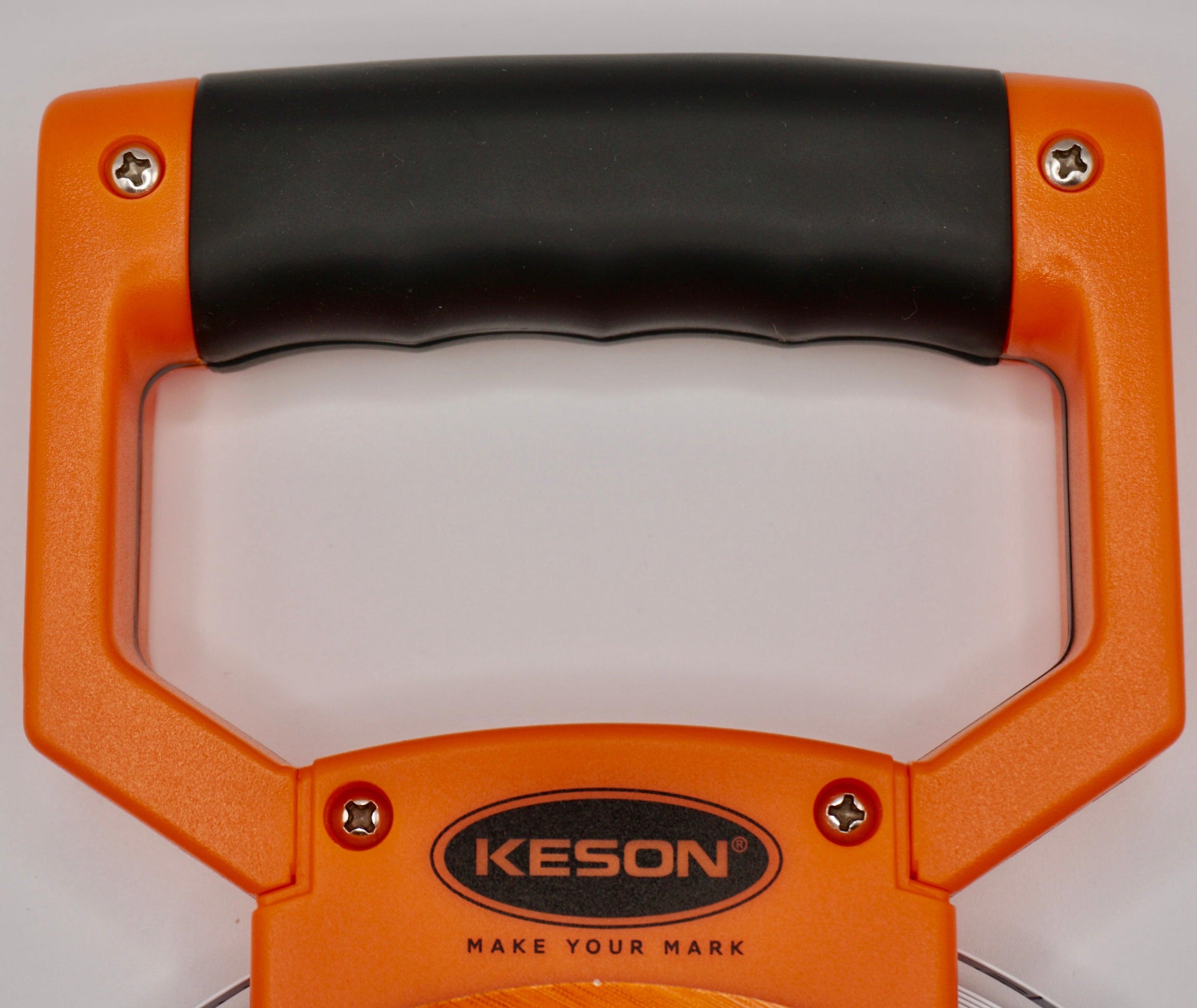 Keson Open-Type Reel Measuring Tape - One MC Solutions