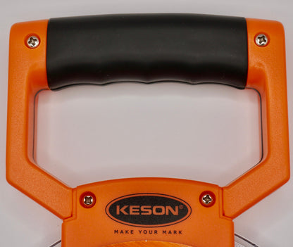 Keson Open-Type Reel Measuring Tape - One MC Solutions