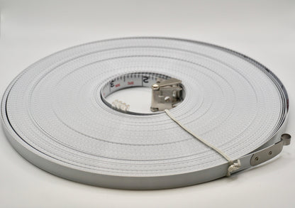 Keson Open-Type Reel Measuring Tape - One MC Solutions