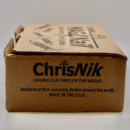 ChrisNik MAG Nail (100 per box) - One MC Solutions