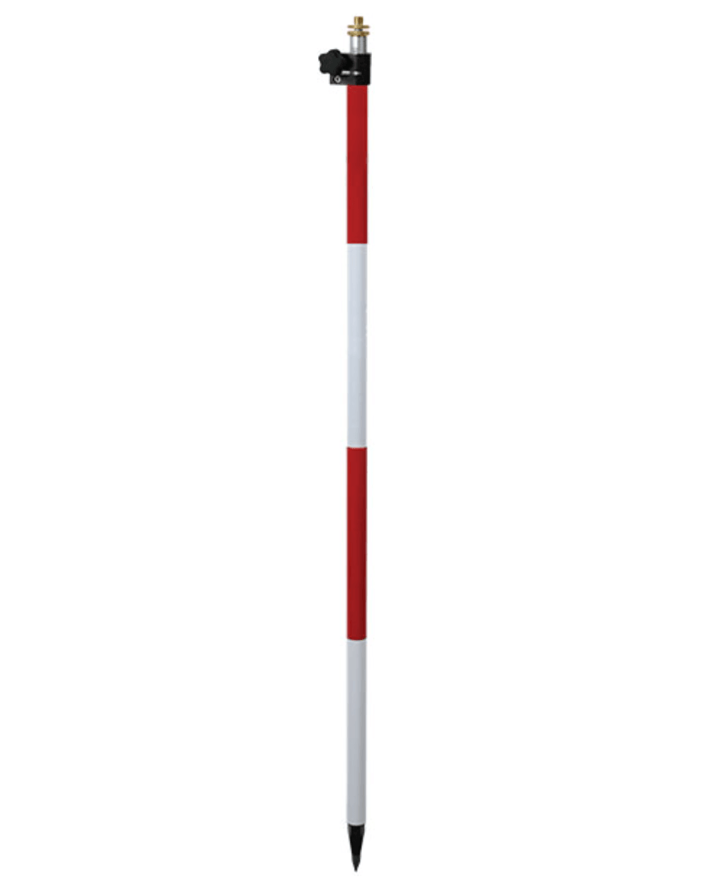 SECO - Prism Pole 8.6 ft TLV-Style Pole (Construction Series) - One MC Solutions