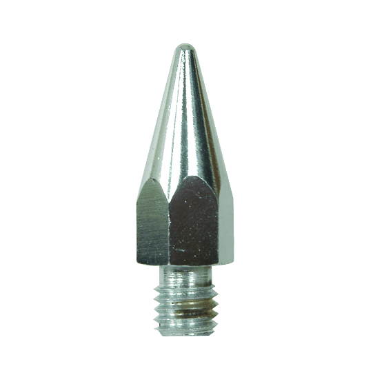 SECO - Prism Pole Replacement Tip Point - Dull (5194-007-KIT) - One MC Solutions