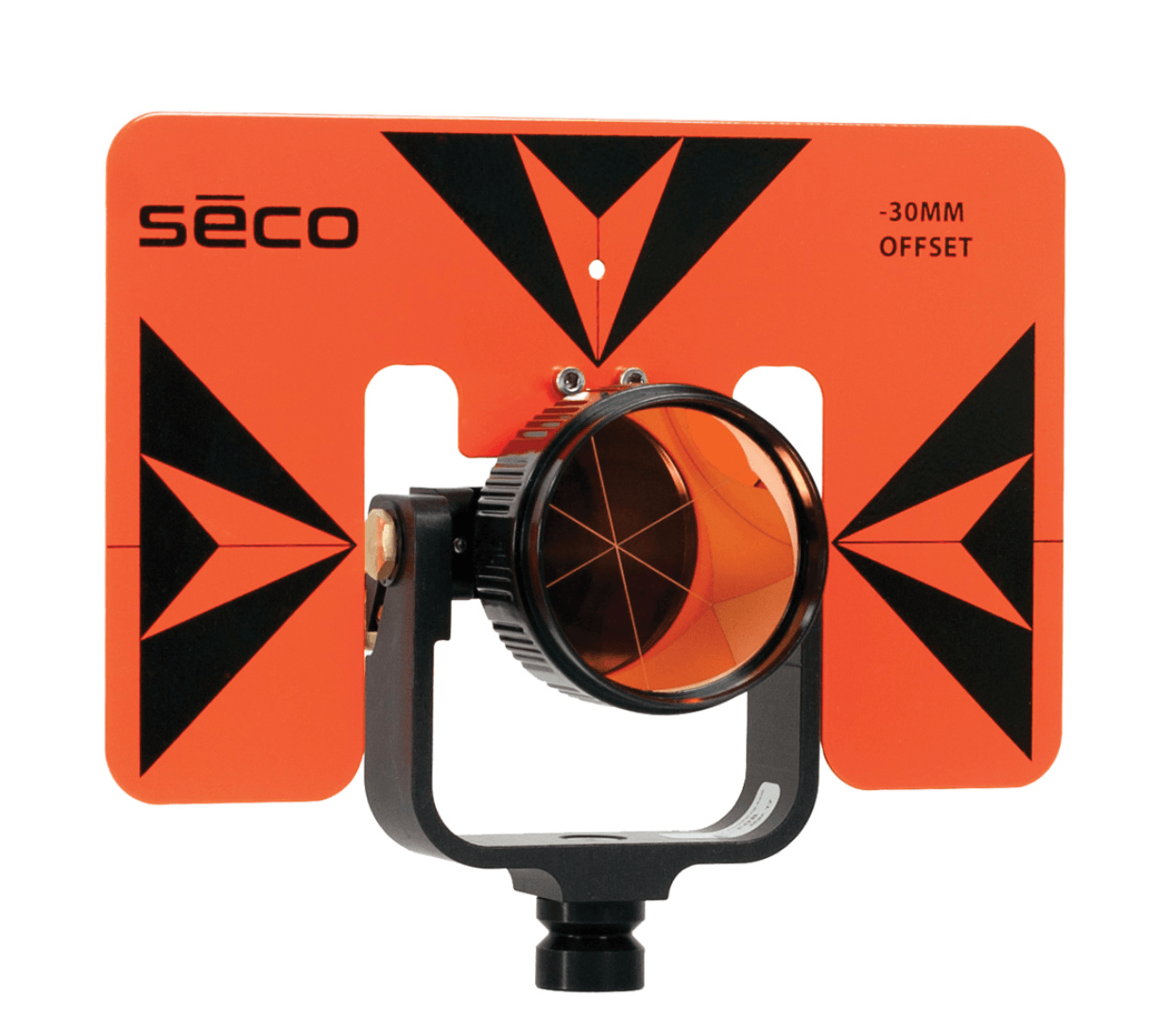 SECO Premier Prism -30/0 mm Orange - One MC Solutions