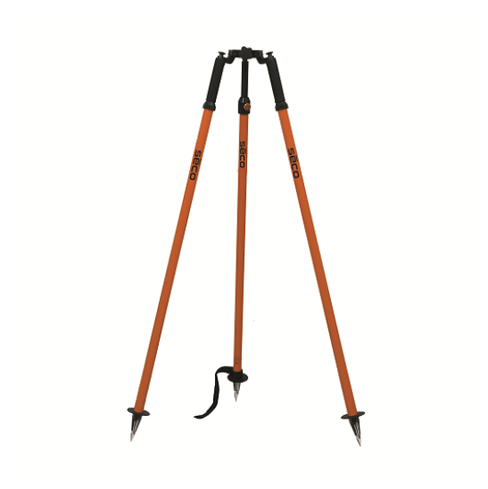 SECO - Thumb-Release Tripod - One MC Solutions