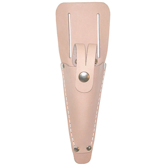 SECO Leather Sheath Plumb Bob Carrying Case 6000-120