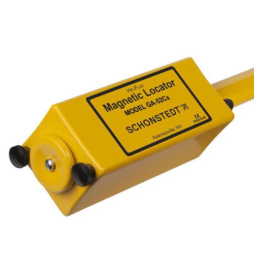 Schonstedt GA-52Cx Magnetic Locator With Hard Case - One MC Solutions