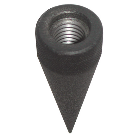 SECO Prism Point - Steel Body