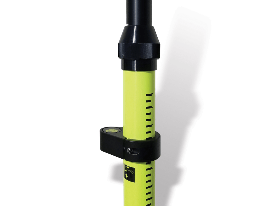 SitePro 2M Snap Lock Rover Pole - One MC Solutions