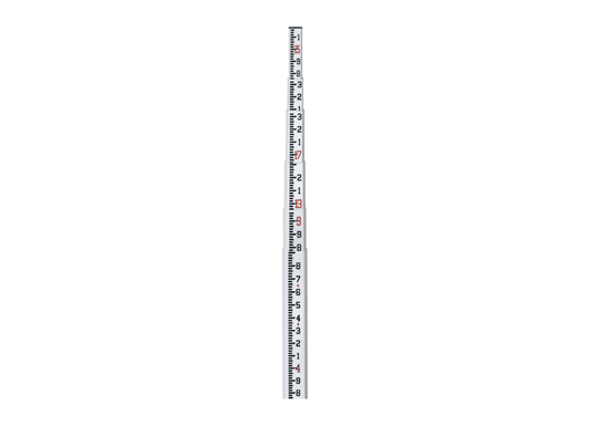 SitePro Fiberglass Level Rod 25' (SVR) - One MC Solutions