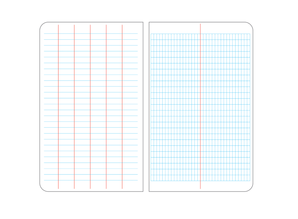 SitePro Field Book