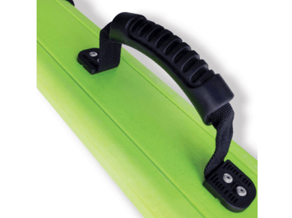 SitePro - Salamander Series Robotic Composite Fiberglass Tripod Flo-Green - One MC Solutions