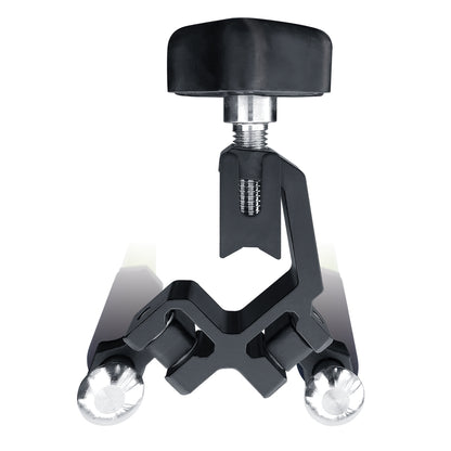 SitePro_Bipod_push_button_-_07-4260_clamp_overview