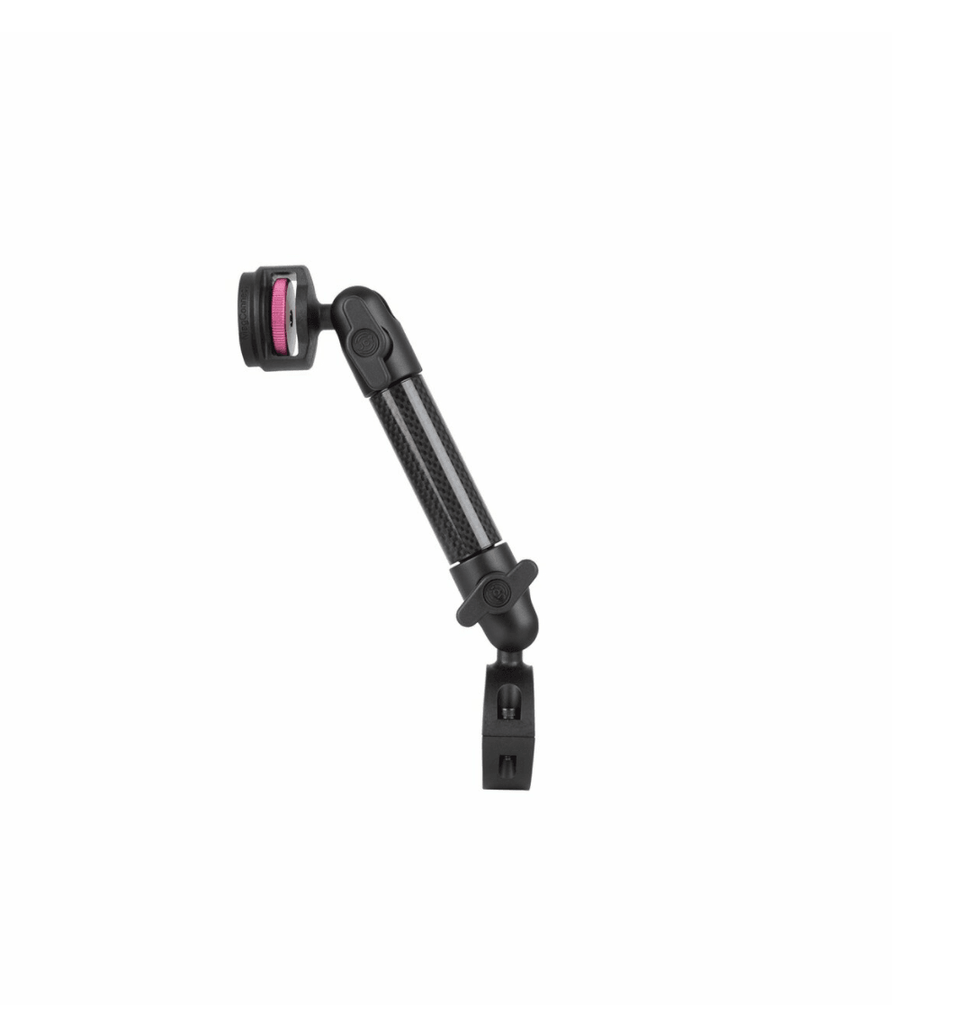 Survey Pole iPad Mount - One MC Solutions