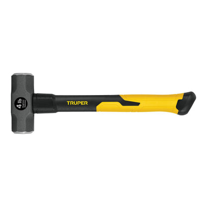 Truper Fiberglass Sledge Hammer 4lb (16in) or 6lb (36in) - One MC Solutions