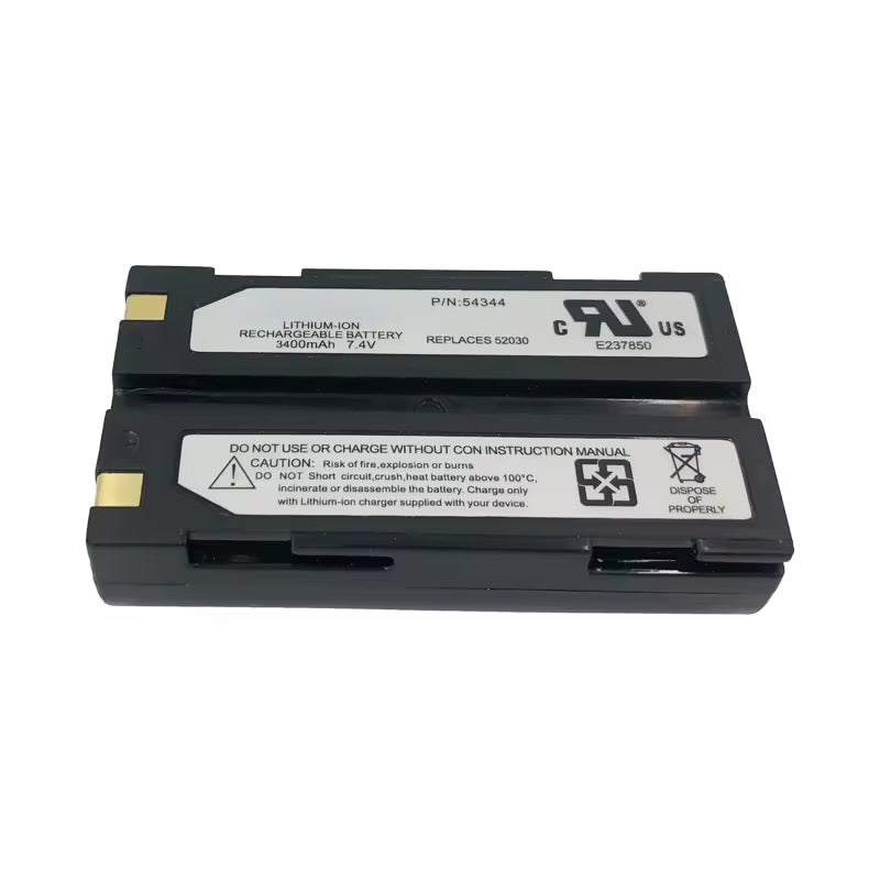 back_label-Replacement_Rechargeable_Battery_3400mAh_for_Trimble_Data_Collector_GPS_GNSS_-_R2_R8_R780_MT1000-54344-3400