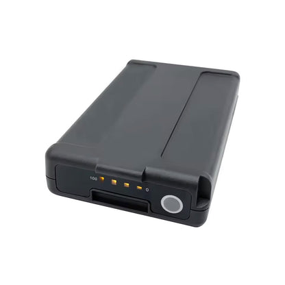 Replacement Li-Ion Battery for Trimble Total Stations S3, S5, S6, S7, S8, S9 (79400 / 99511-30)