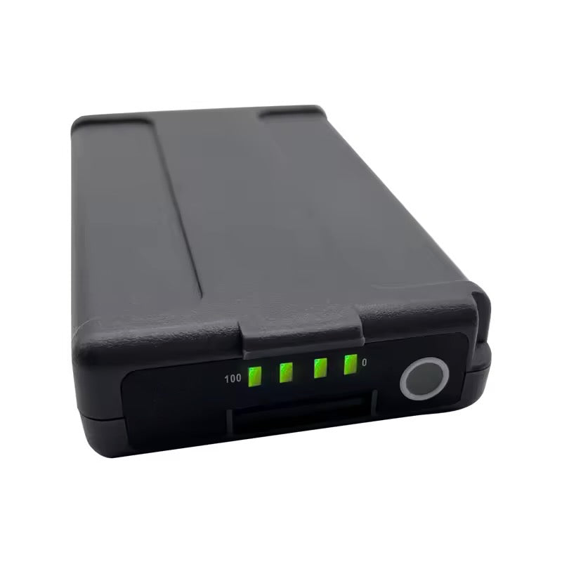 Replacement Li-Ion Battery for Trimble Total Stations S3, S5, S6, S7, S8, S9 (79400 / 99511-30)