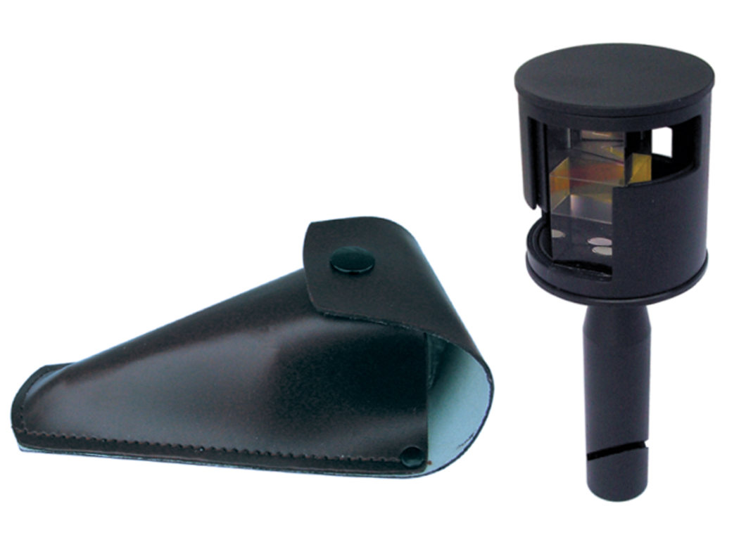 SitePro Double Right Angle Prism