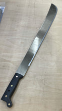 Load image into Gallery viewer, ChrisNik Machete 22&quot; and 24&quot;
