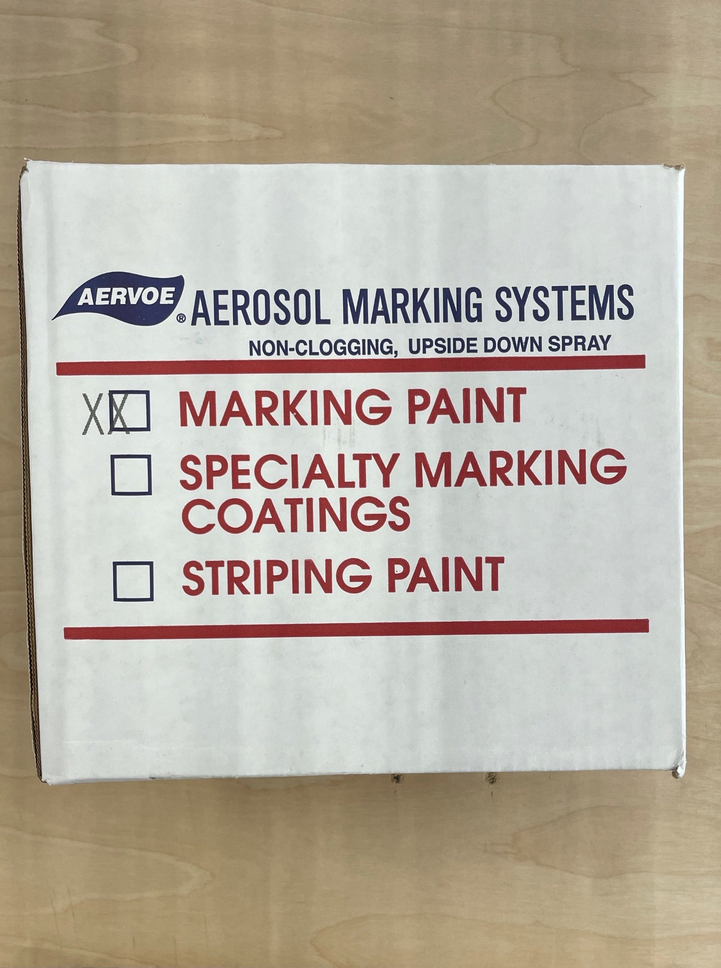 Survey Marking Paint (1 Case)